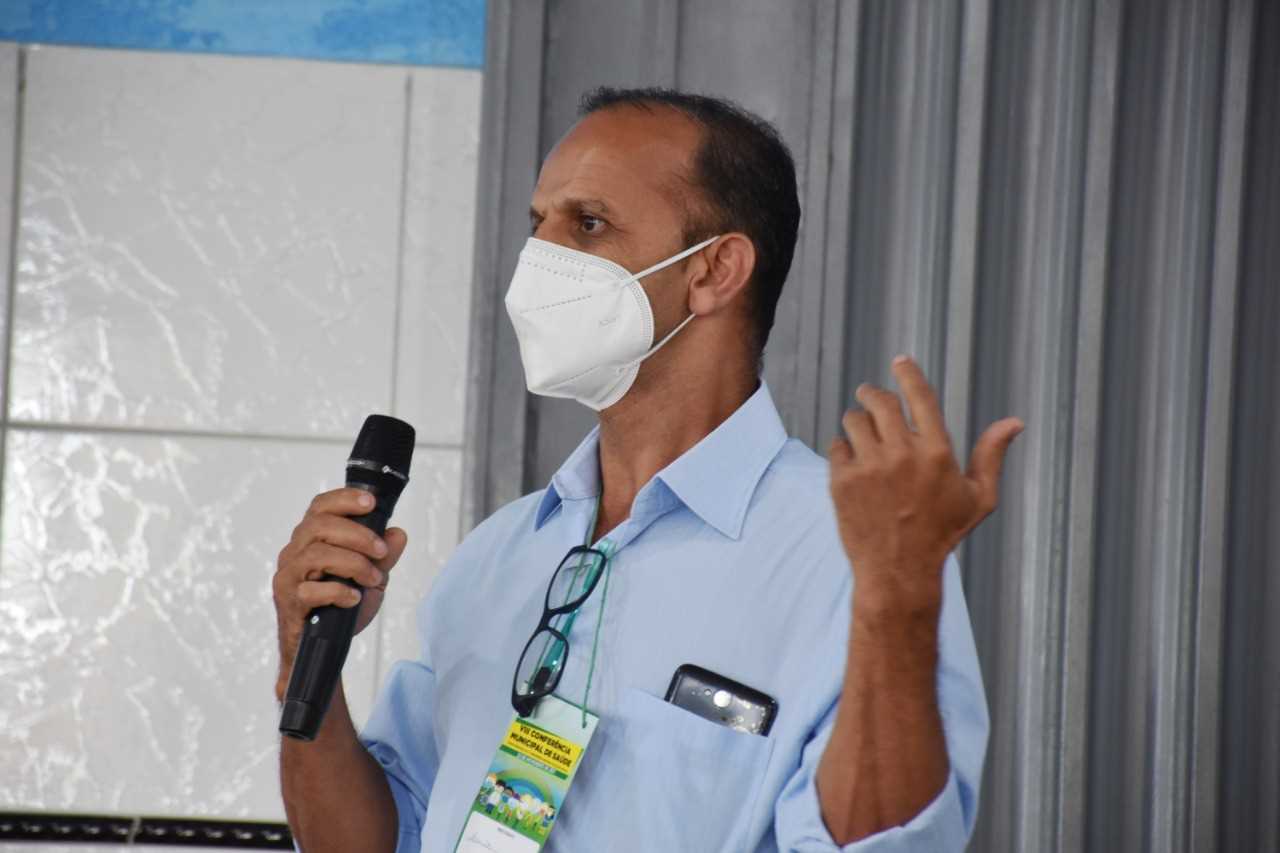 Camacã: Prefeitura realiza Conferência de Saúde